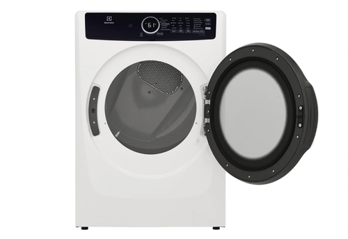 Electrolux Dryer, 27